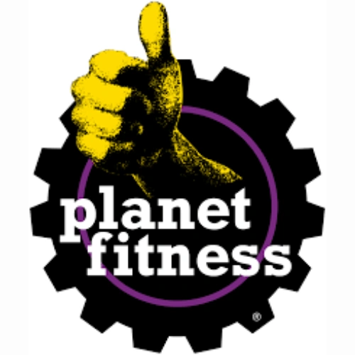 Planet Fitness Logo